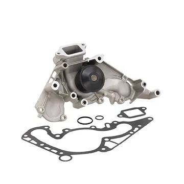 DP910 – DAYCO Water Pump, OE Replacement With Gasket